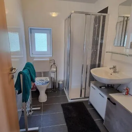 Ranzer Holiday home Spielberg Bei Knittelfeld