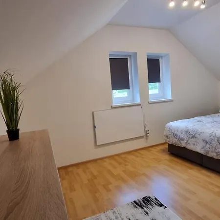 Holiday home Ranzer *