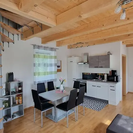 Holiday home Ranzer *