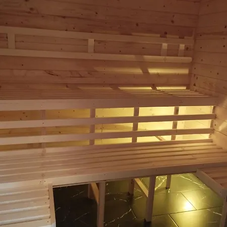 Ranzer Tatil Evi Spielberg Bei Knittelfeld