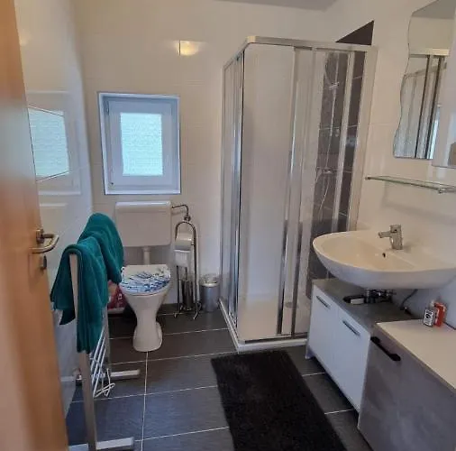 Ranzer Feriehus Spielberg Bei Knittelfeld