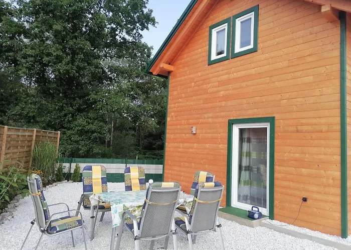 بيت للعطل Ranzer